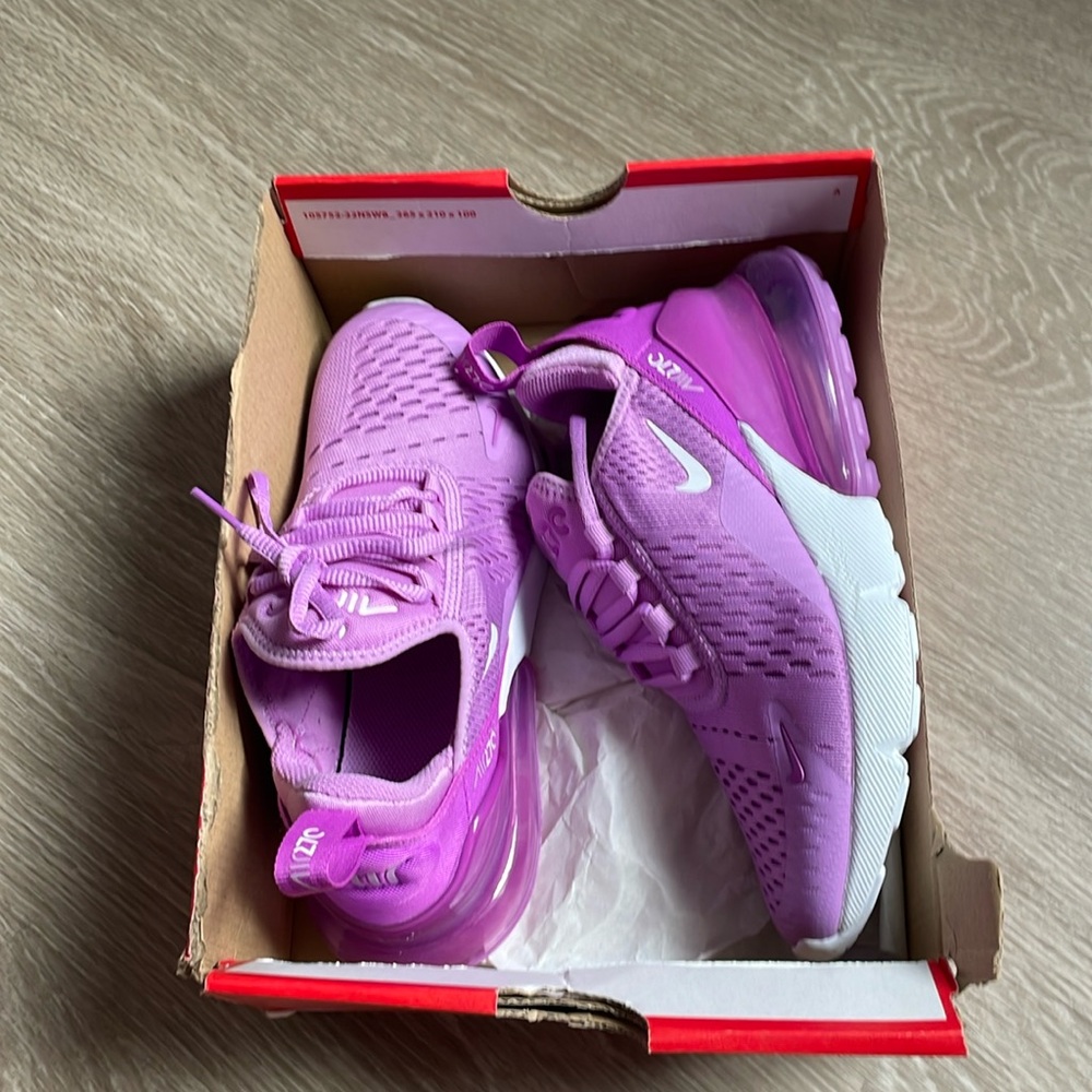 Kids Nike shoes